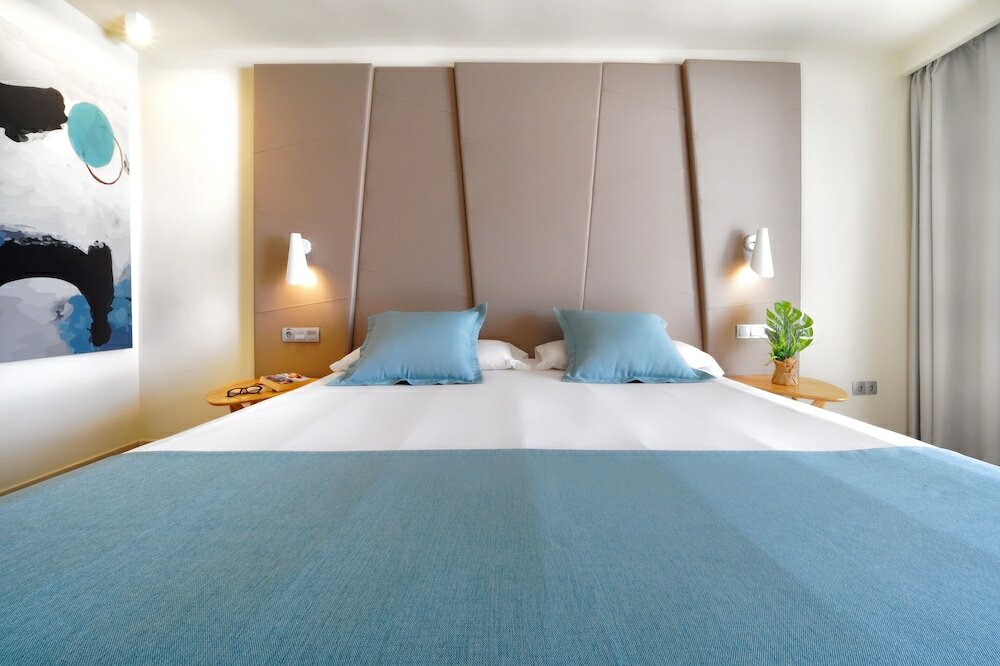 Фото Aqua Suites