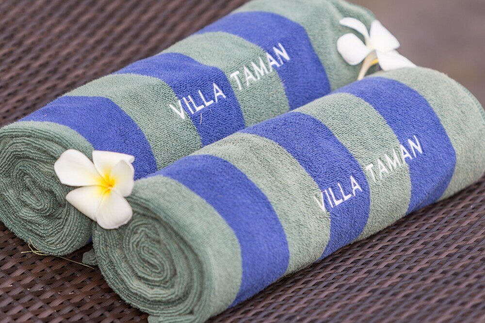 Фото Impiana Private Villas Seminyak