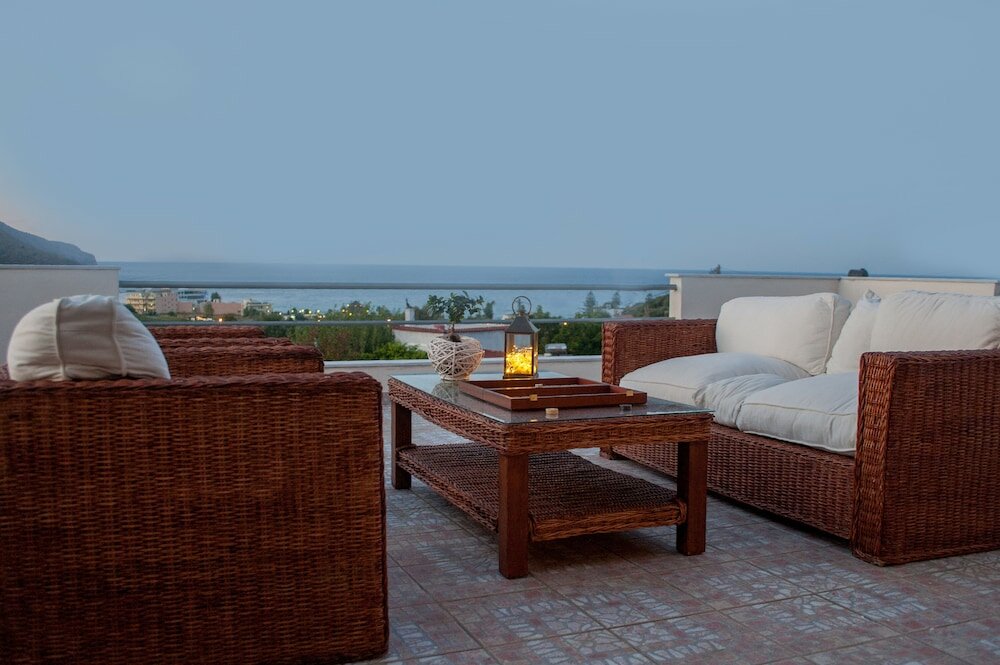 Фото Villa Balos Amfimala