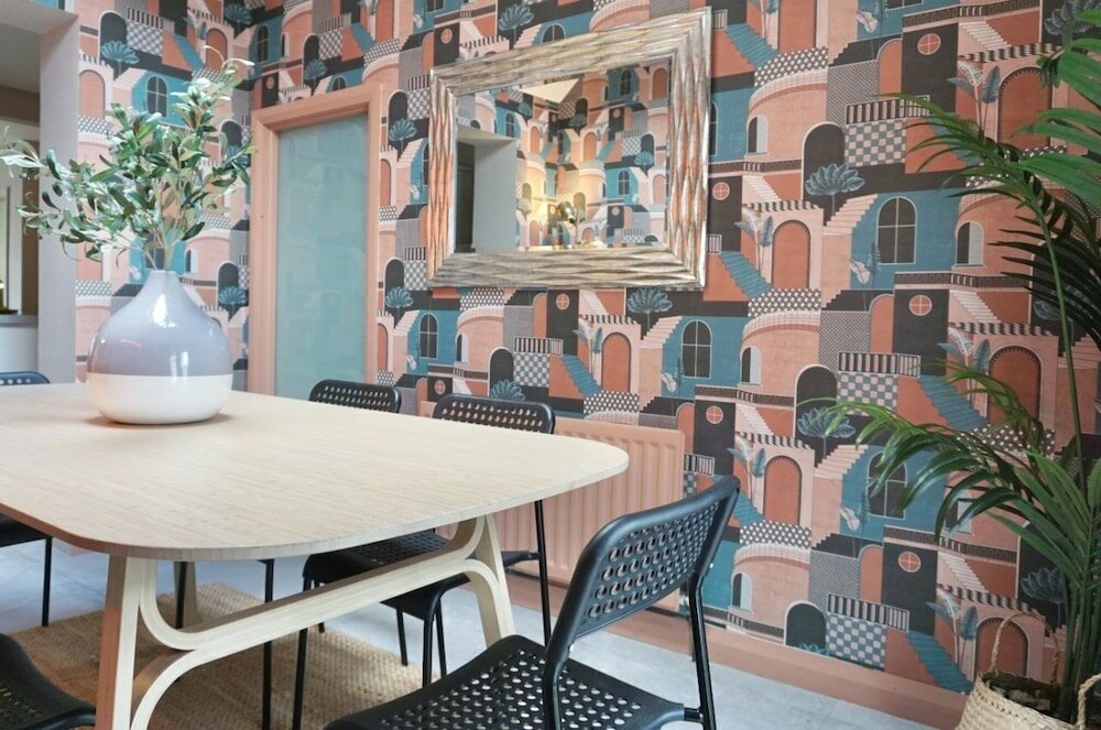 Фото Belfast Corporate House