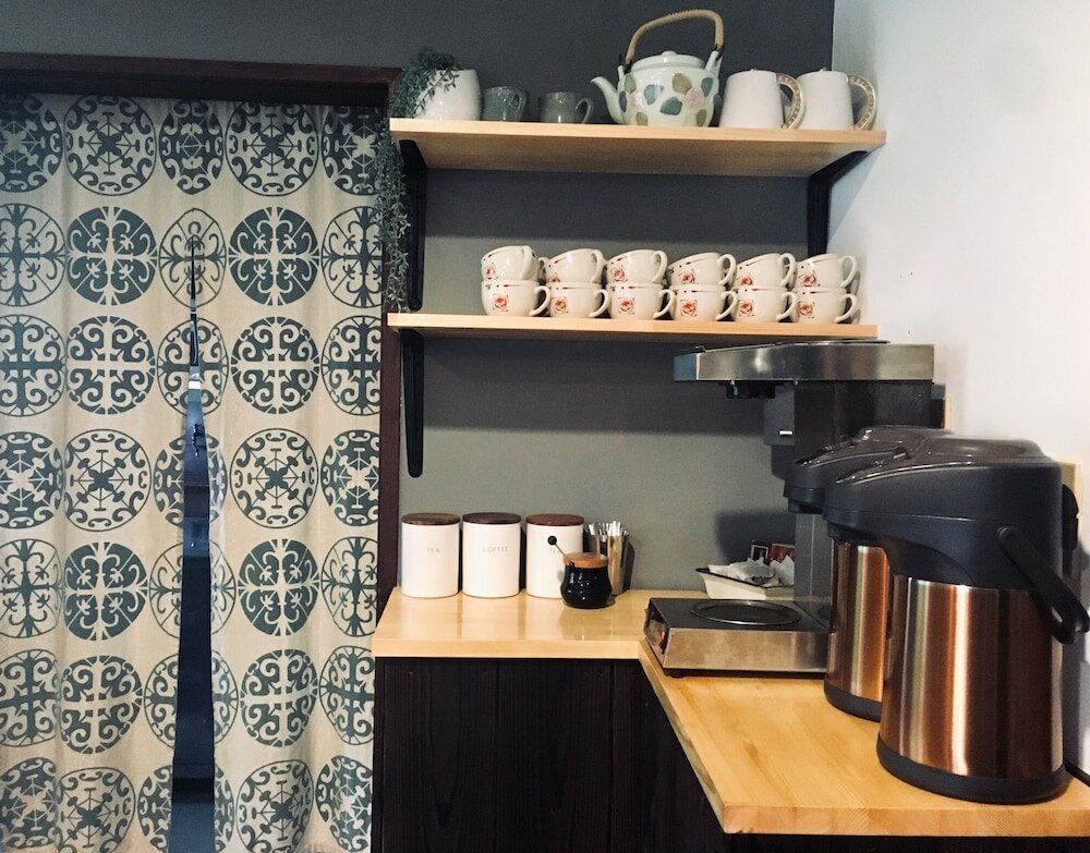 Фото Mountain Hut Myoko