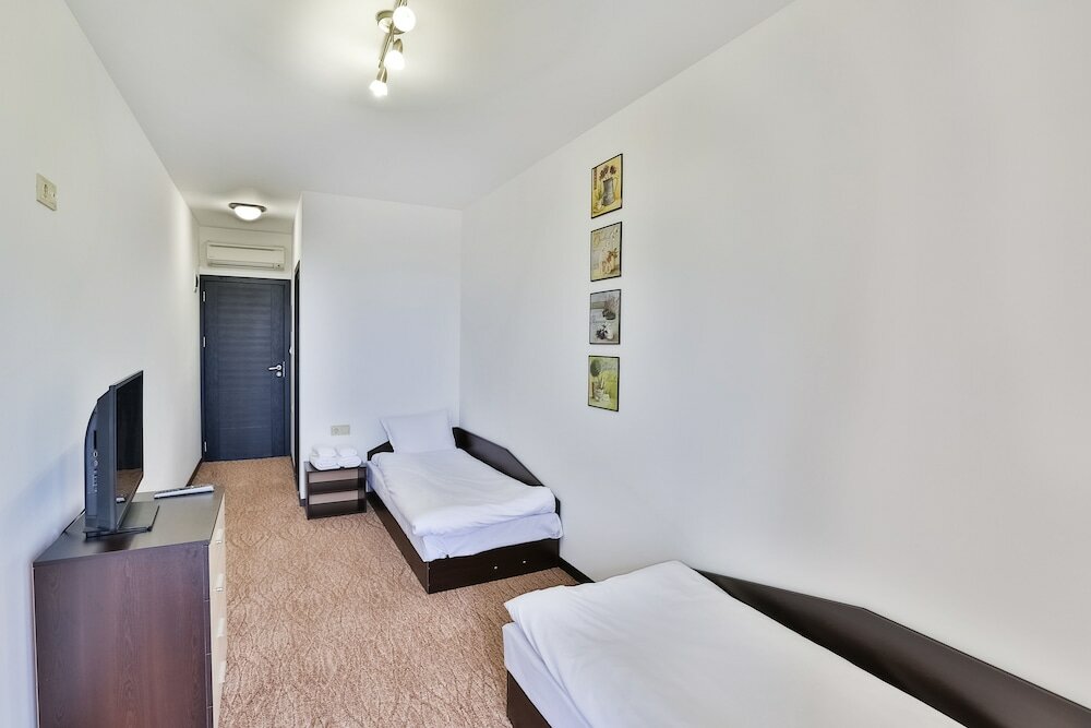 Фото Hotel Champion