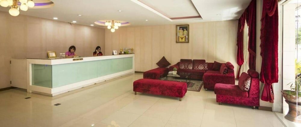 Фото Sultan Royal Bombay