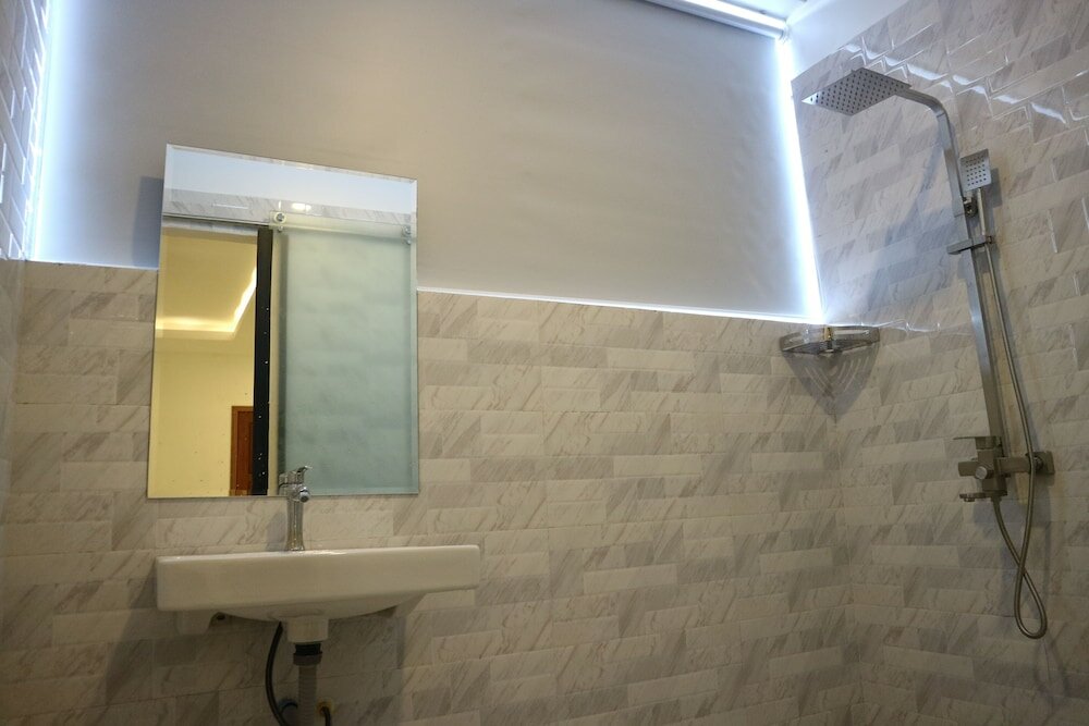 Фото Ly Residence Suite & Apartment