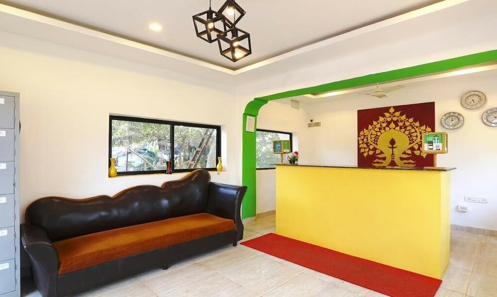 Фото отеля 4