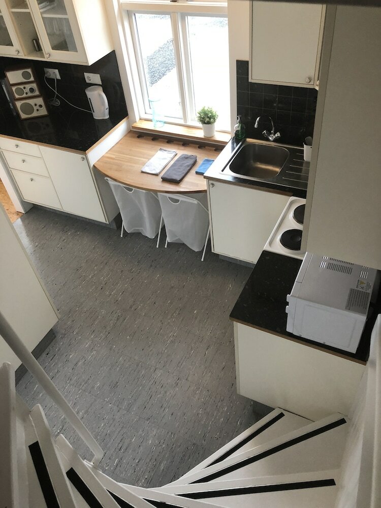 Фото Vellir Grenivik a home with a view