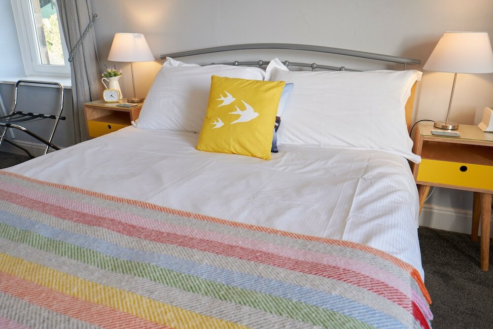 Фото Corner Beech House