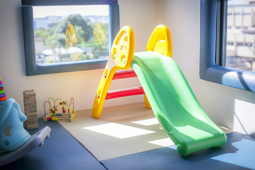 Фото The Seens Hotel