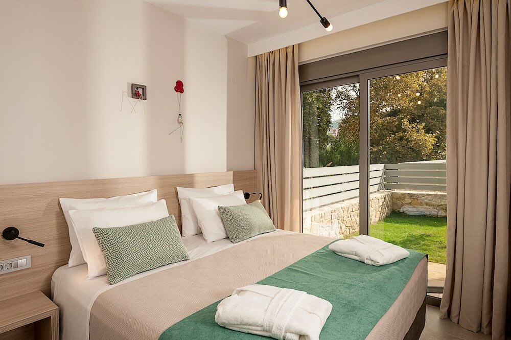 Фото Отель Amaen Luxury House