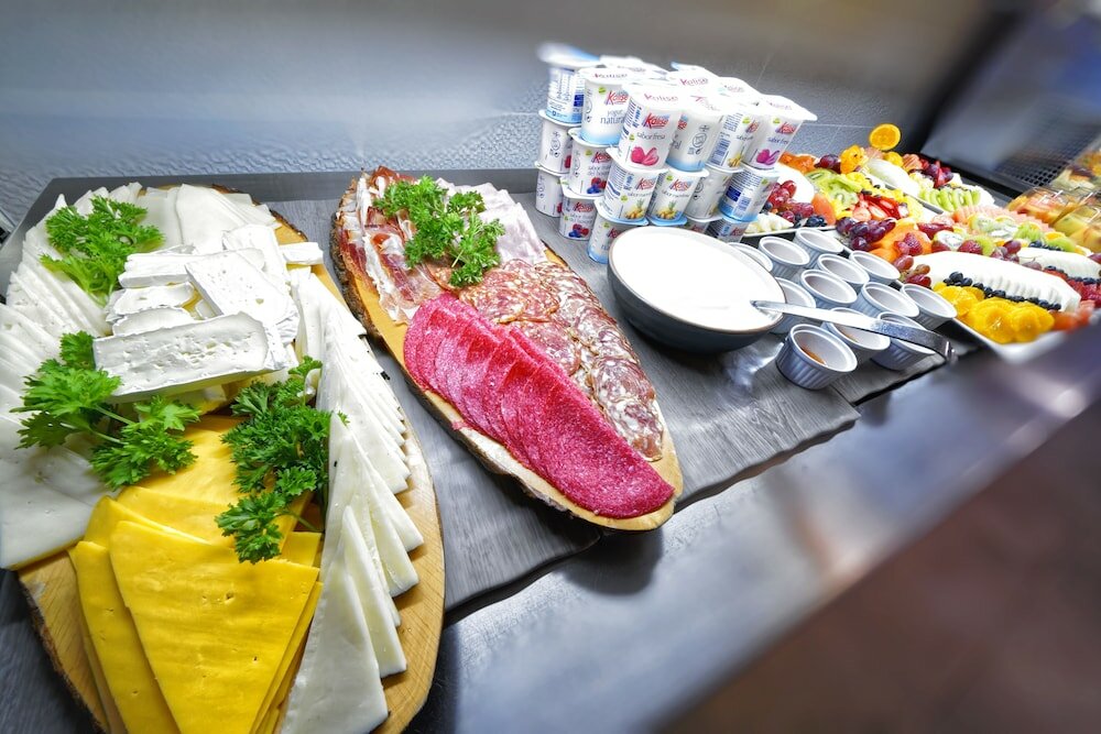 Фото Aqua Suites