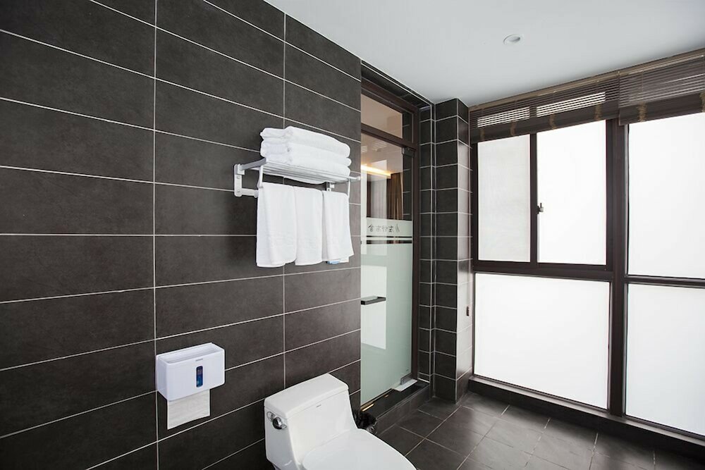 Фото Floral Hotel Nanjing Zuolingyoushe