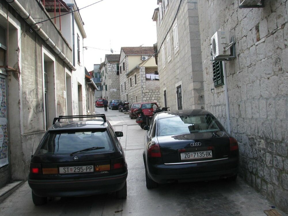 Фото Split Center Suites