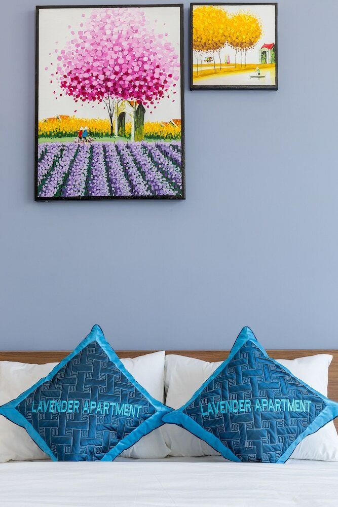 Фото Lavender 95 Apartment and Hotel