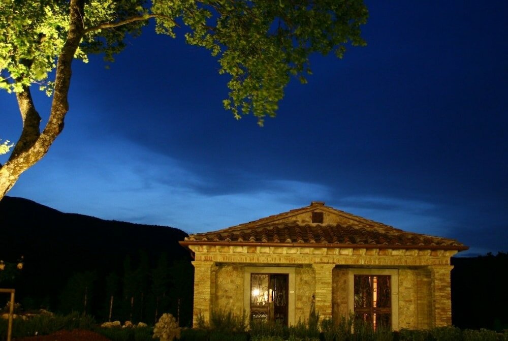 Фото Relais Tenuta del Gallo