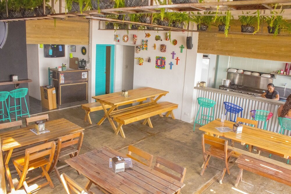 Фото The Black Sand Beachhouse