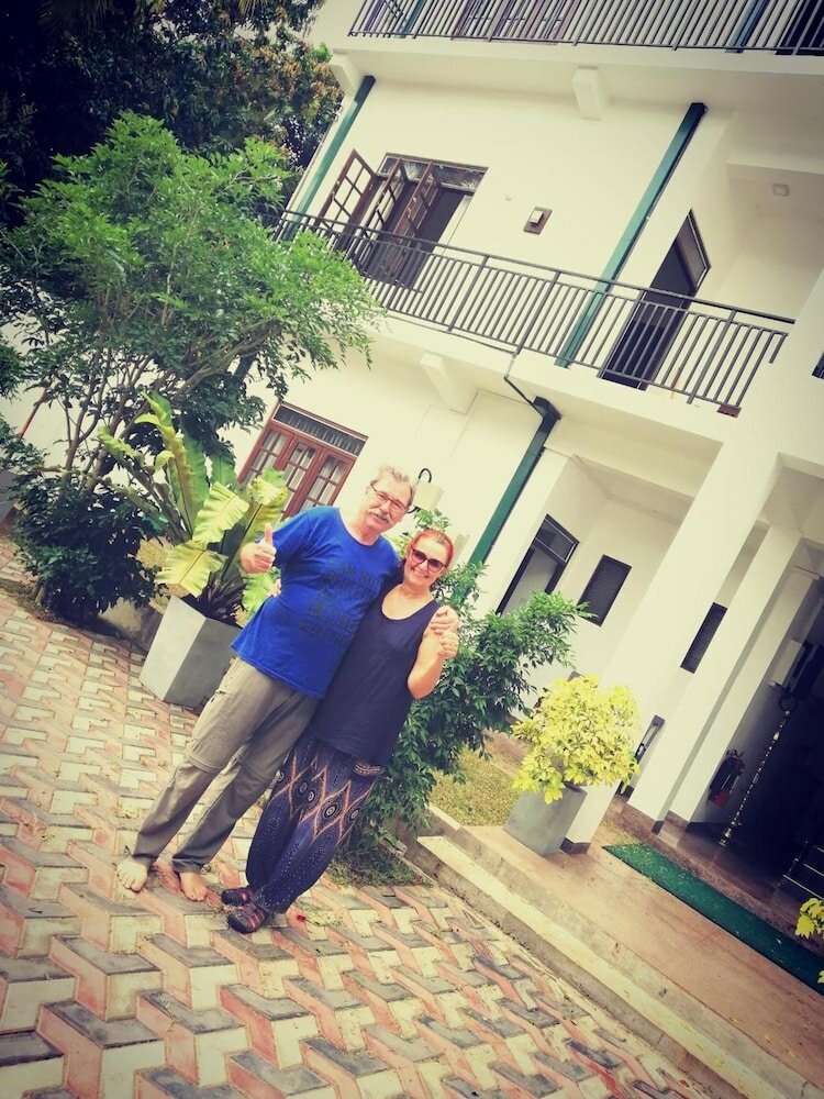 Фото Mindana Residence