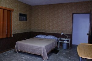 Monterrey Departamentos (Nuevo León, Monterrey, Profesor Julia Villarreal), hotel