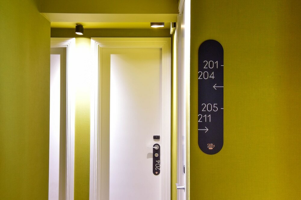 Фото My Story Hotel Augusta