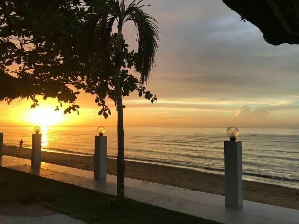 Hotel Sergi's Resort and Hotel, Province of Leyte, photo