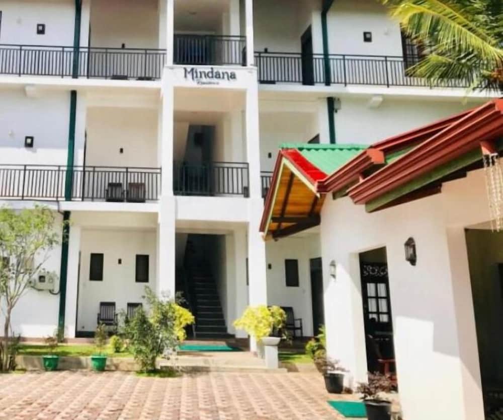 Фото Mindana Residence