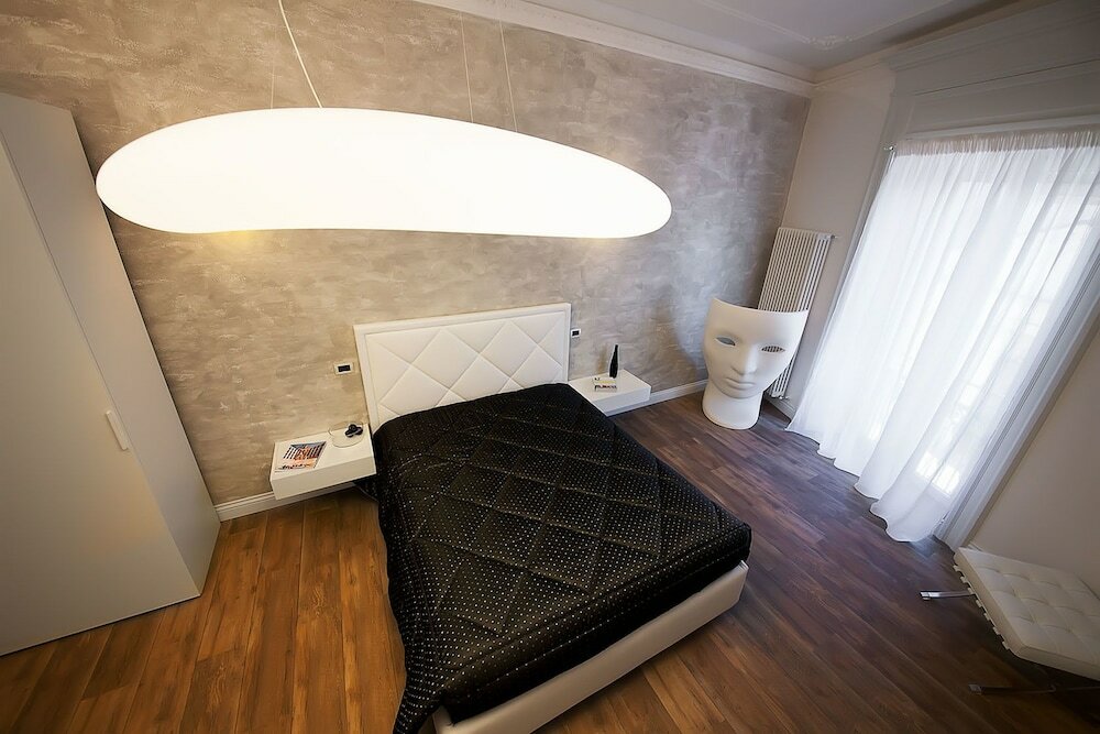 Фото Ferrari Suite