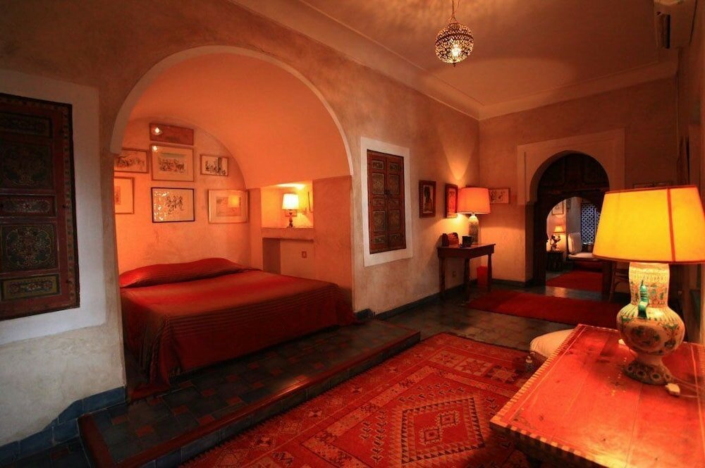 Фото Dar Lakssour