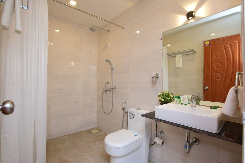 Фото Maison Ocean Retreat