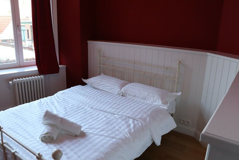 Фото Hostel Lybeer