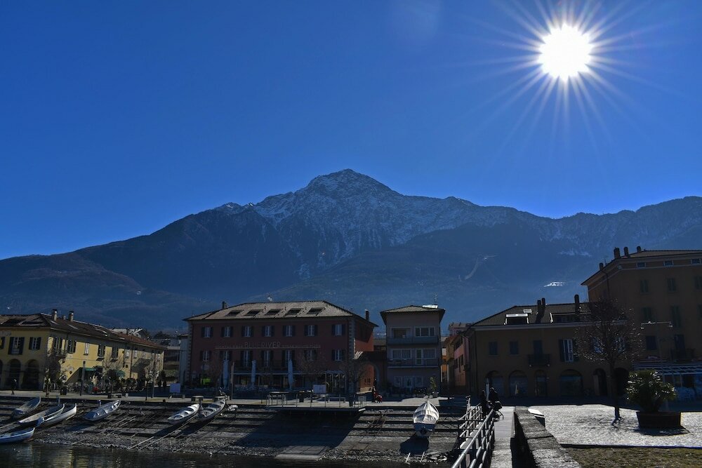 Фото Residence Lake Como