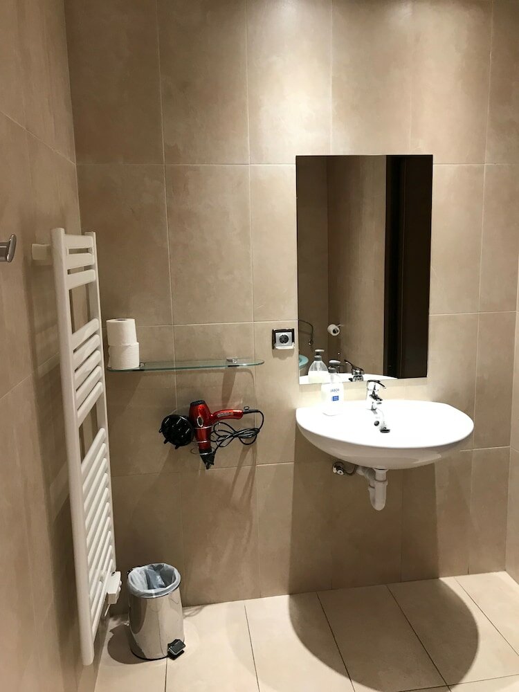 Фото Pensión Astigarraga