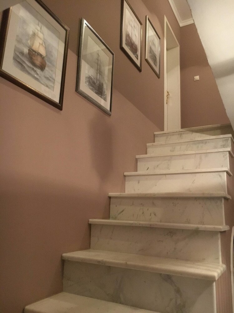 Фото Kairos Rooms