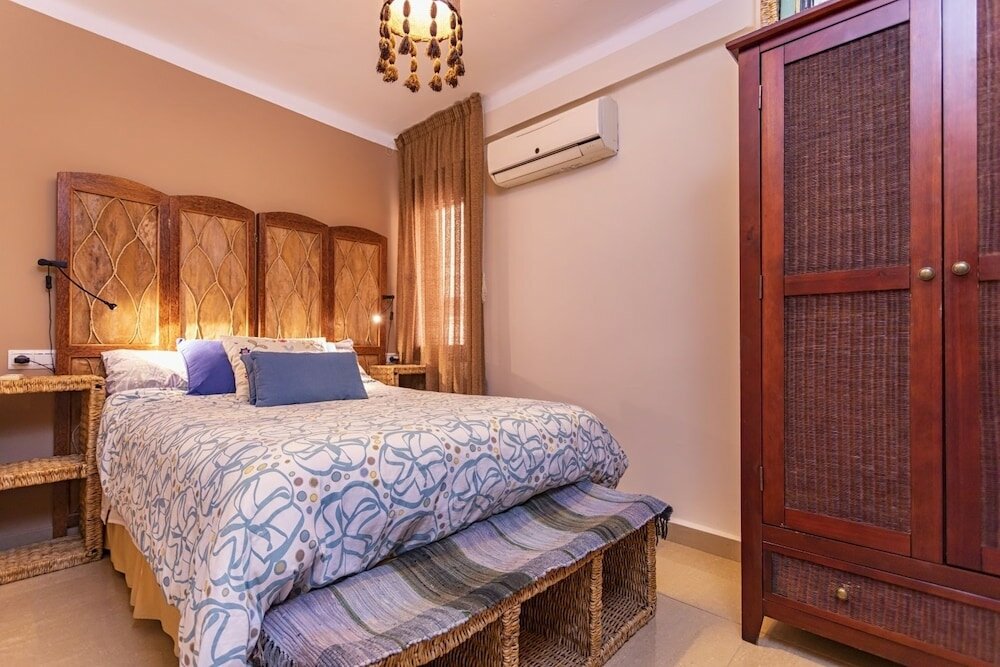 Фото Junto a la casa natal de Picasso