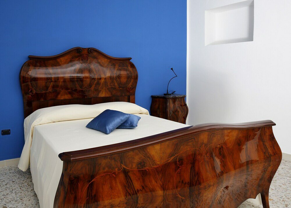 Фото Spira Mirabilis Napoli