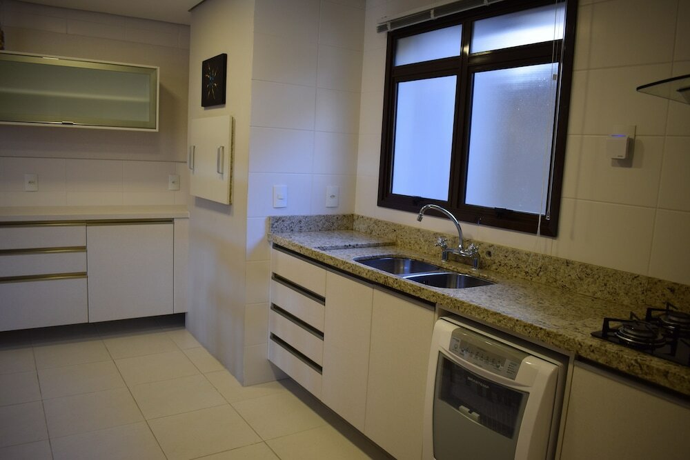 Фото Residencial Salzburg