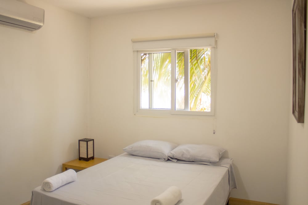 Фото The Black Sand Beachhouse