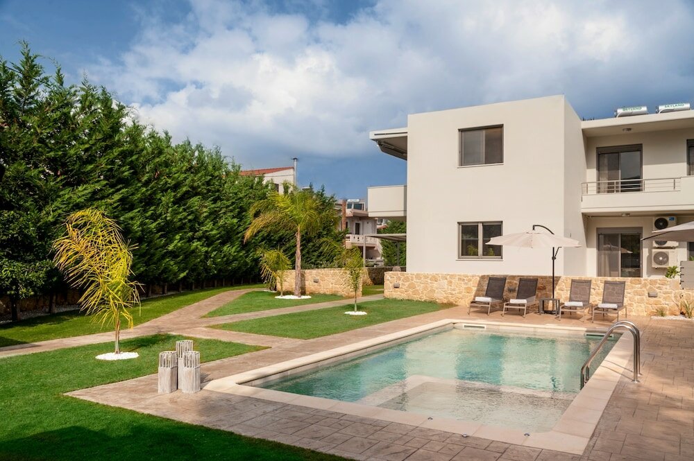 Фото Отель Amaen Luxury House