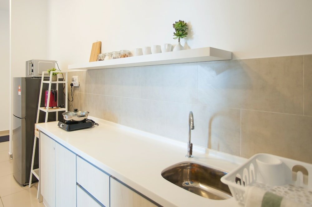 Фото A2 Luxury Atlantis Family Suites- Pool View-Jonker Melaka