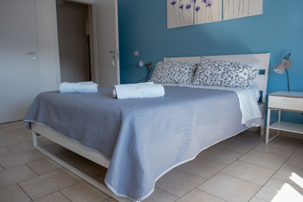 Фото Enjoy Trani