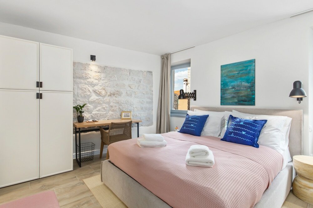 Фото Blubini Hotel