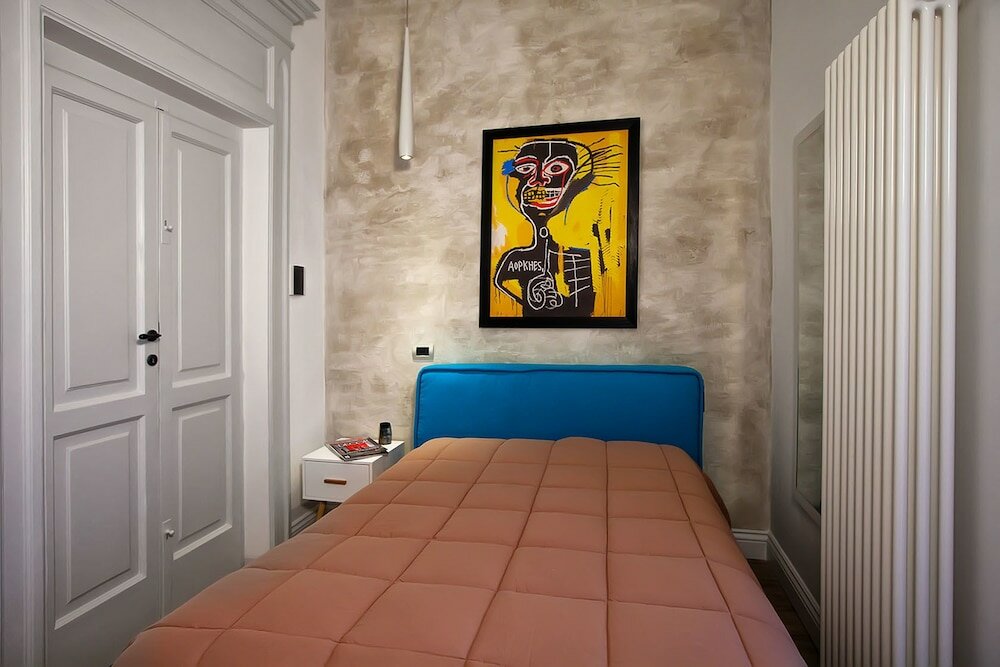 Фото Ferrari Suite