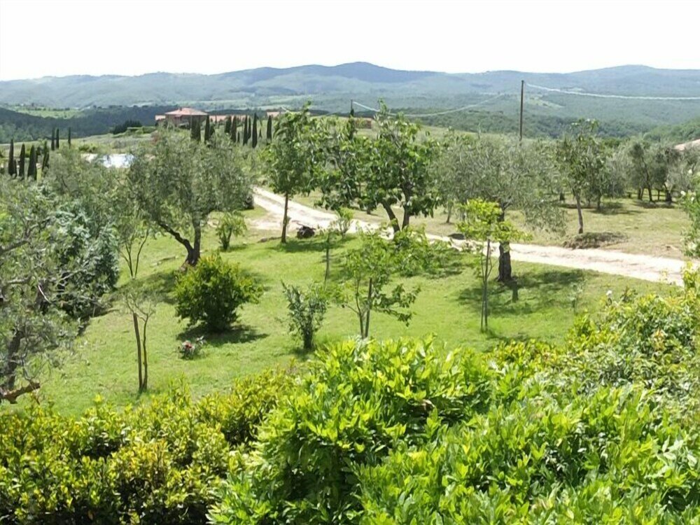 Фото La Casa di Piandelbello