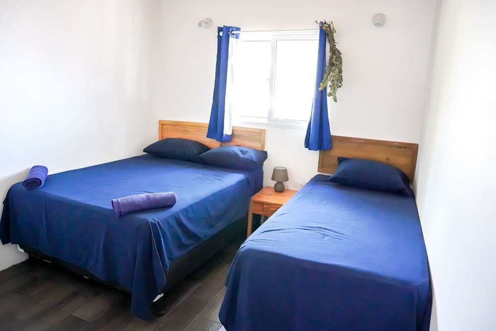 Фото The Black Sand Beachhouse