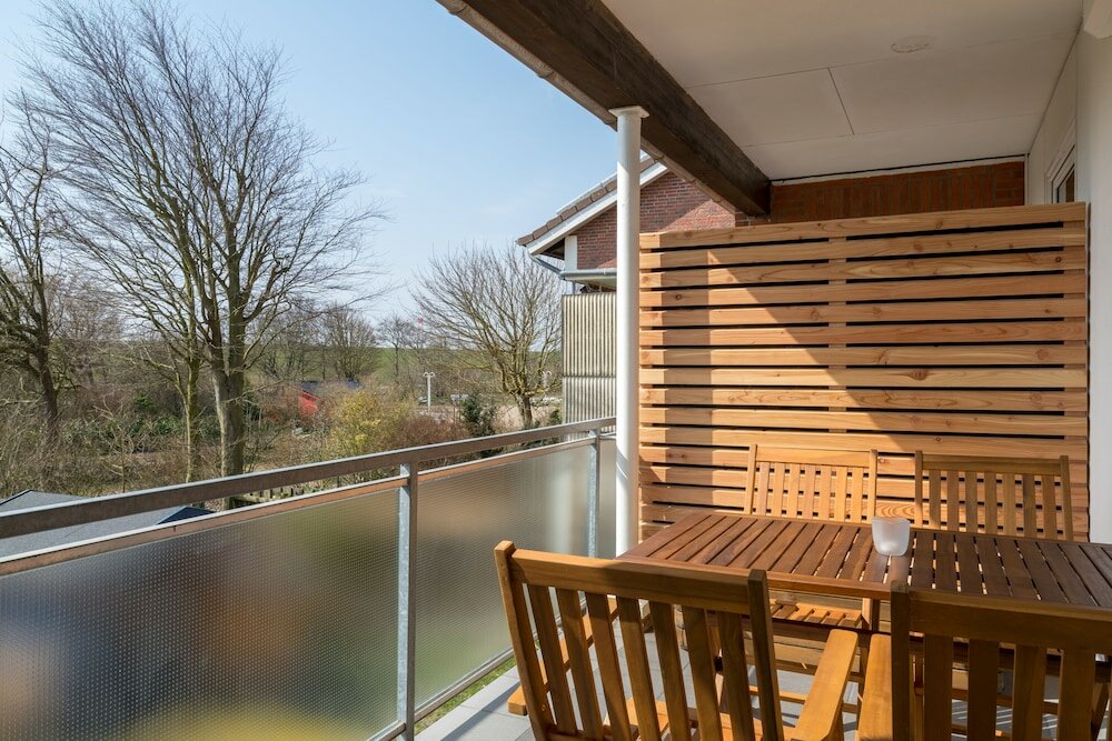 Фото Diekhuus Büsum