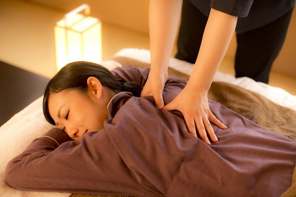 Фото Hoshino Resorts Kai Sengokuhara