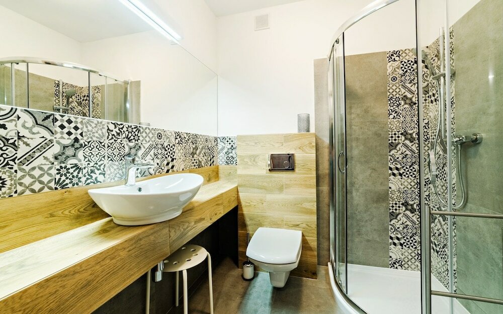 Фото EverySky Podgórze Szklarska