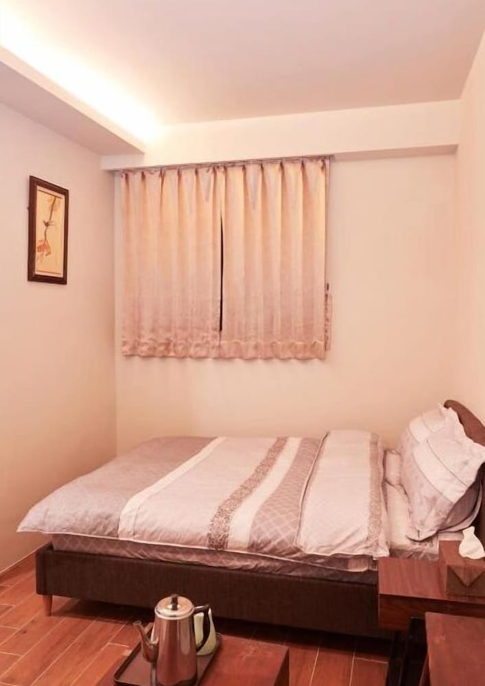 Фото Inn-itiate Tainan