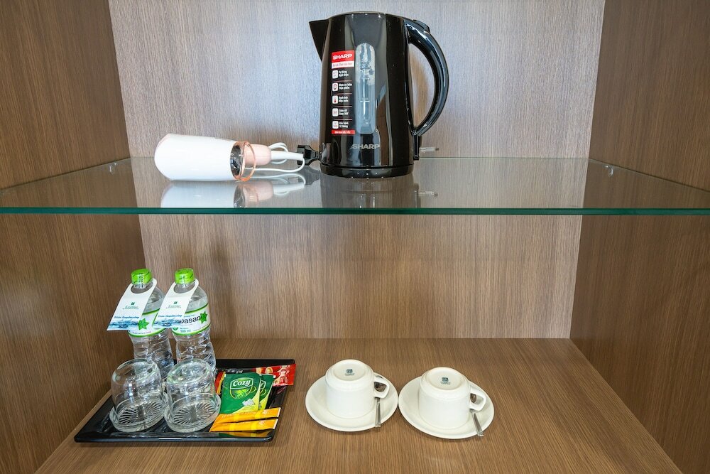 Фото Emerald Central