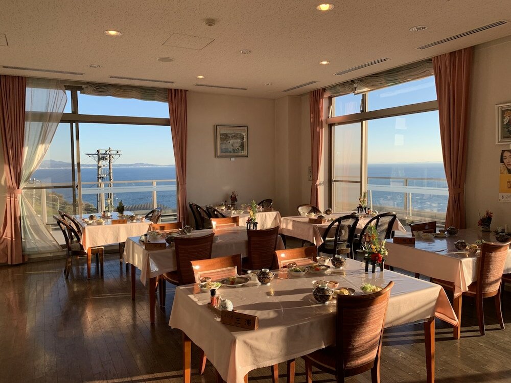 Фото Manazuru Marin