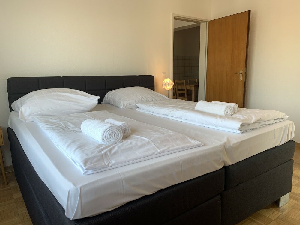 Фото Domapartment Cologne City Altstadt