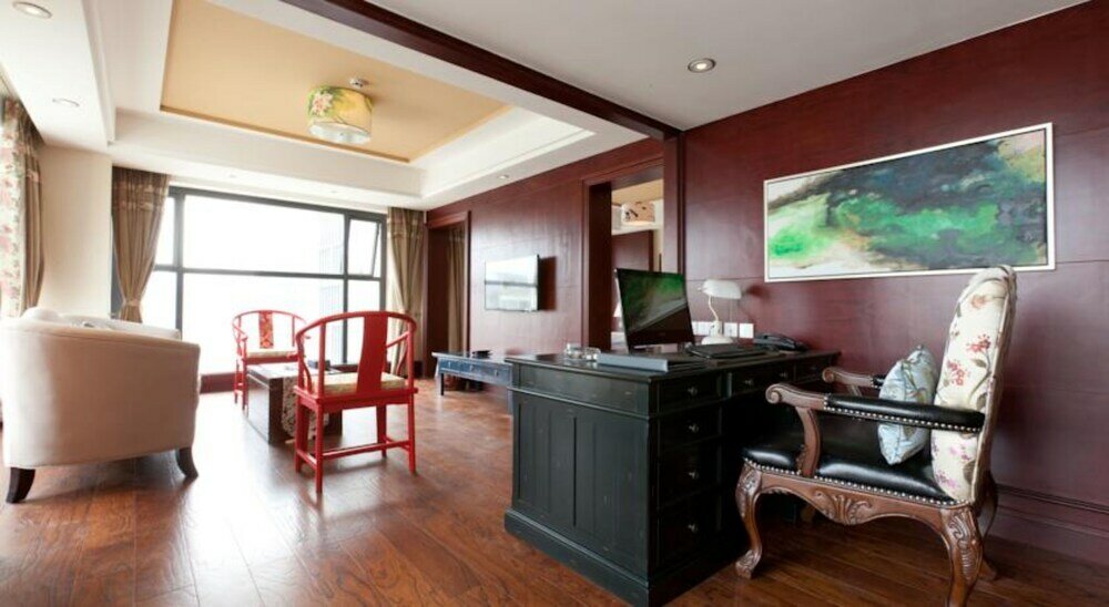 Фото Complex International Hotel